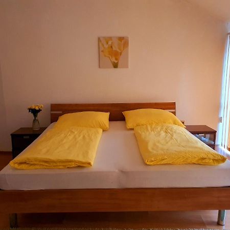 Apartman U Slunecnice Husinetz Zewnętrze zdjęcie