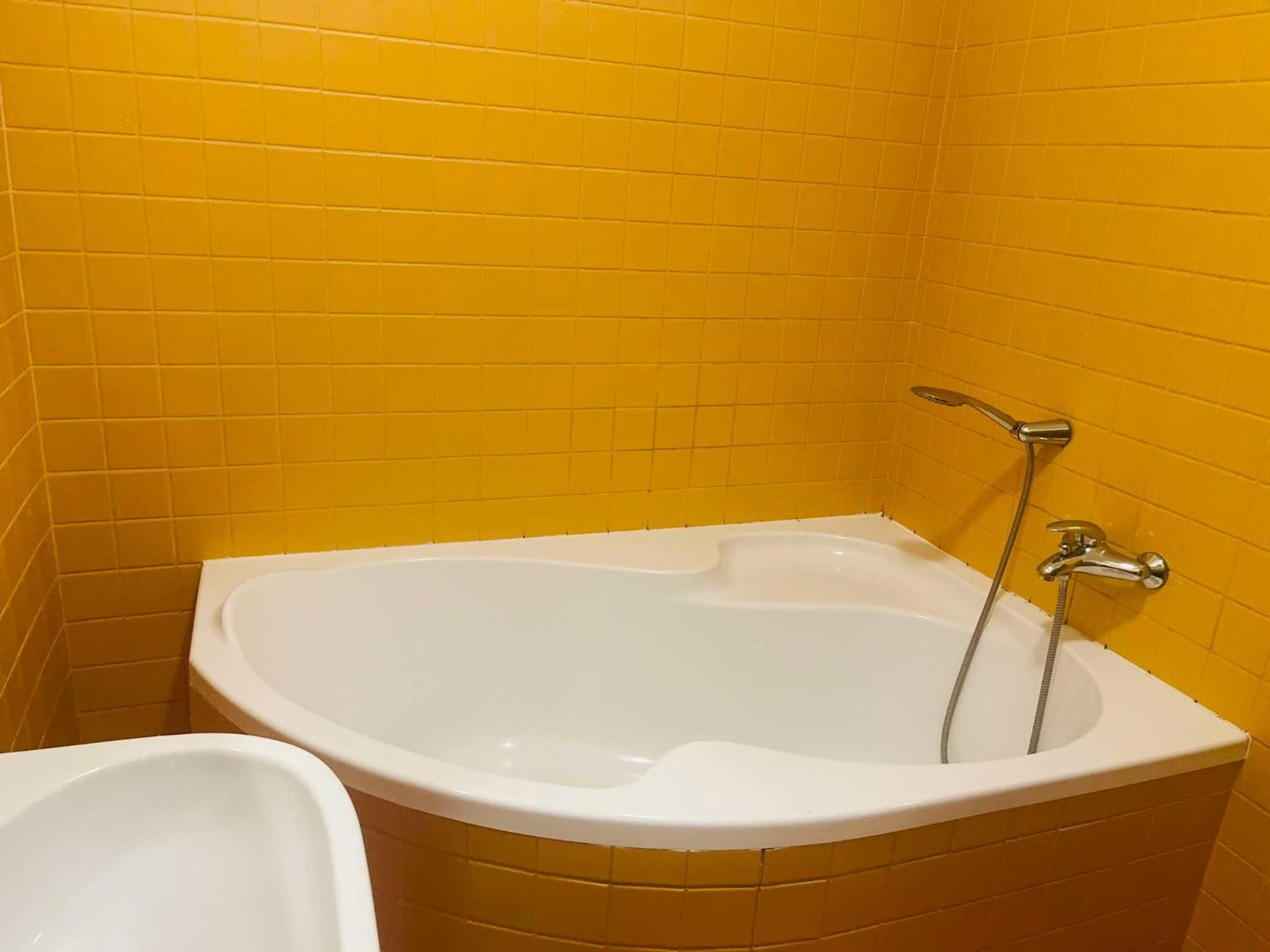 Apartman U Slunecnice Husinetz Zewnętrze zdjęcie