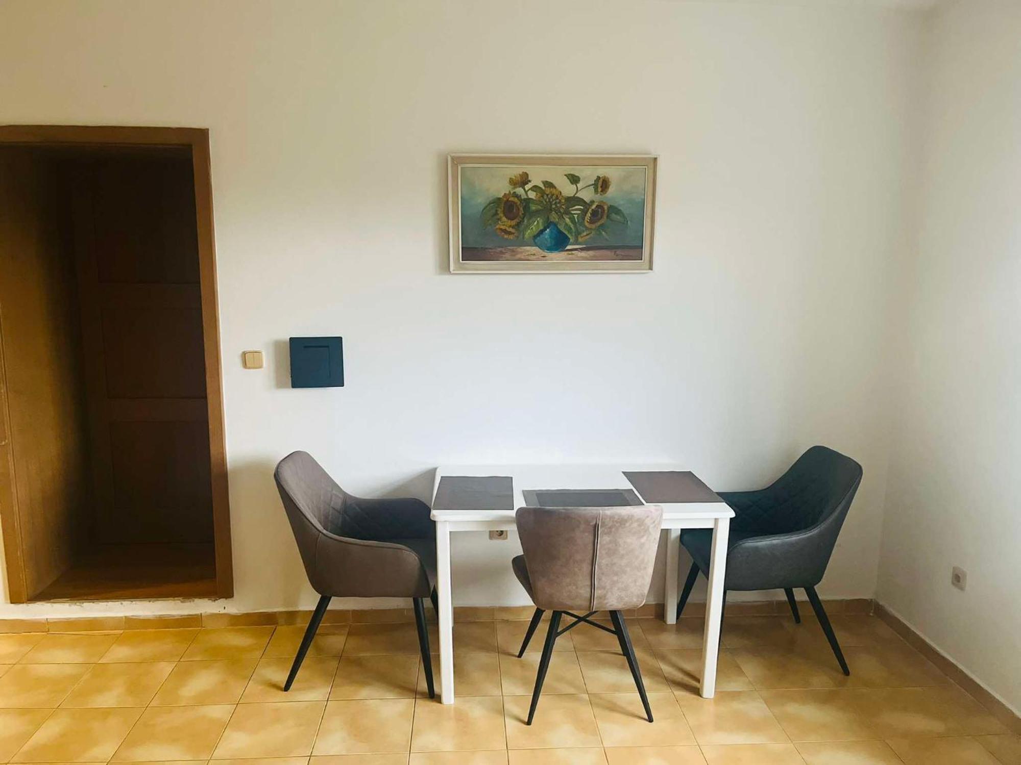 Apartament Apartman U Slunecnice Husinetz Zewnętrze zdjęcie