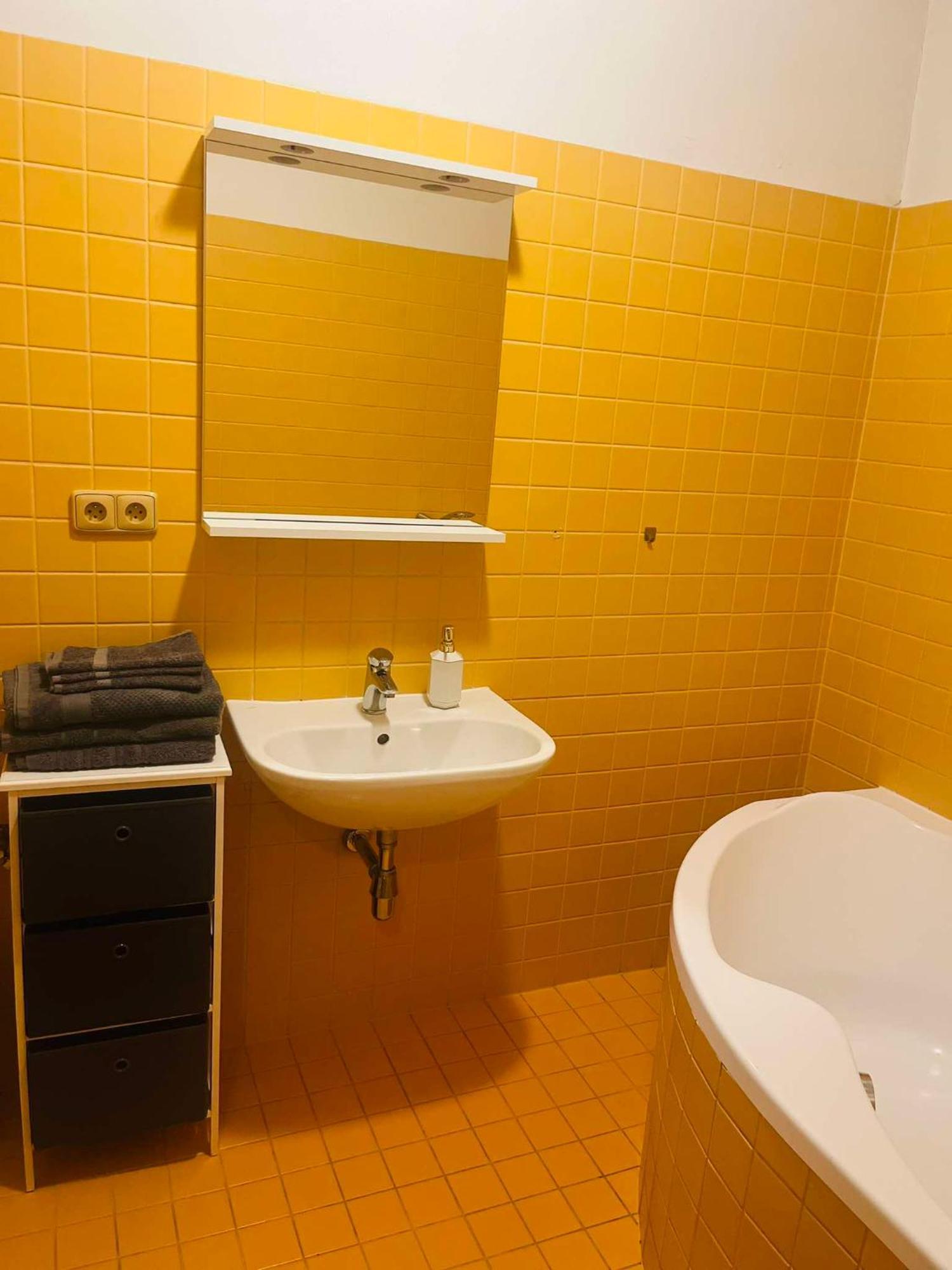 Apartament Apartman U Slunecnice Husinetz Zewnętrze zdjęcie