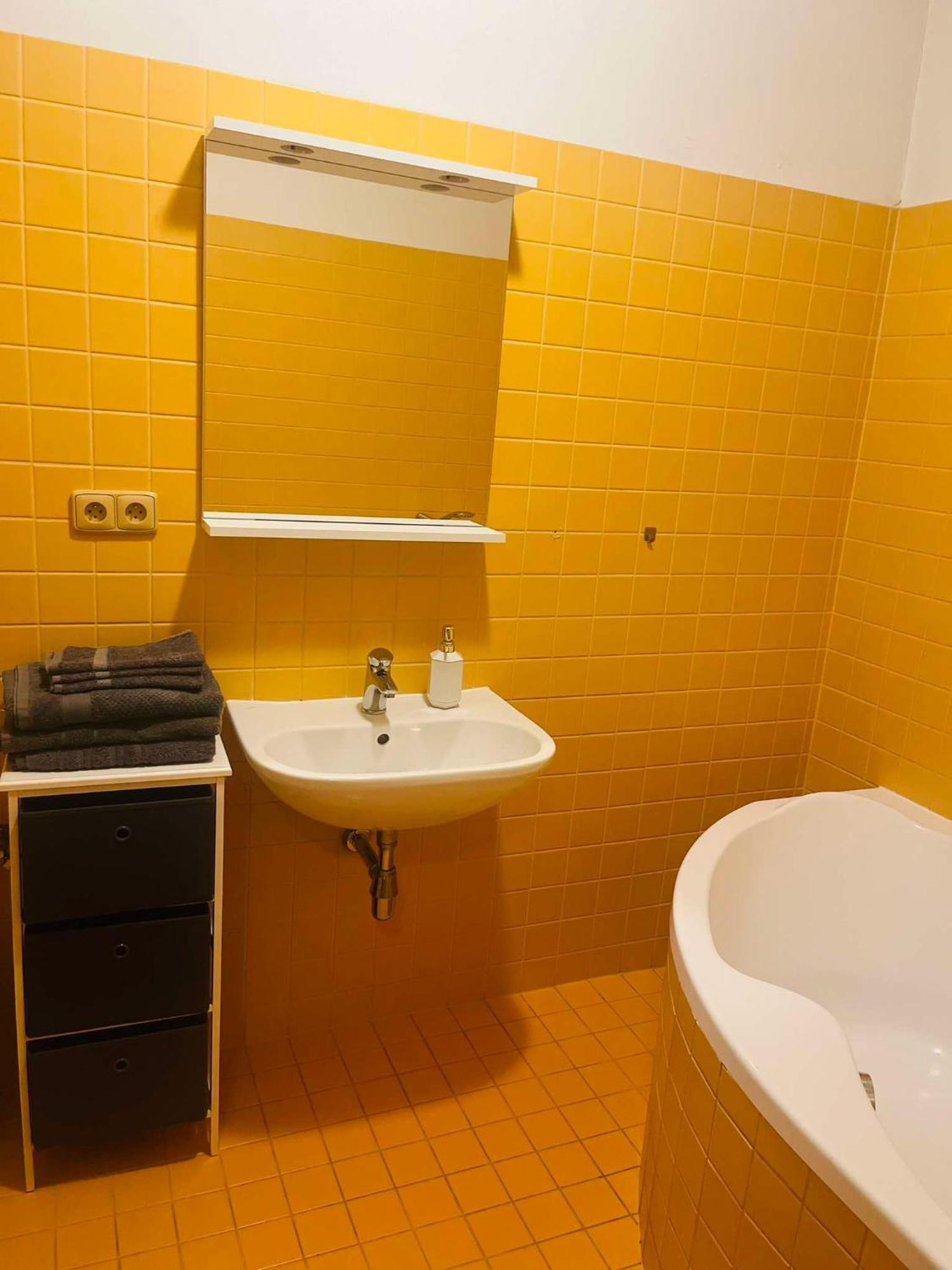 Apartman U Slunecnice Husinetz Zewnętrze zdjęcie